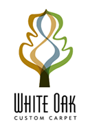 WHITE OAK CARPET MILLS